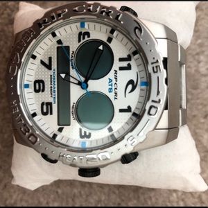 Rip Curl Watch Cortez 2XL TM2 ATS